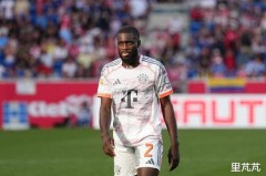 皇马西甲转会市场烽烟：皇家马德里追逐格伊