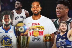 雄鹿依靠字母哥开云强势冲击，东部格局未定